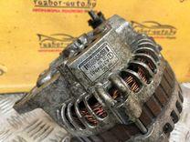 Генератор 6B02UA Mazda 6 купить с доставкой