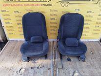 Салон (комплект сидений) E0E8G6 Ford Focus