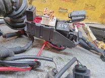 Проводка двигателя F4B1BF Audi A4 undefined