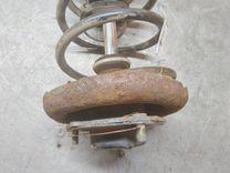 Опора амортизатора верхняя (чашка) AA95UT Nissan Primera - Фото 3