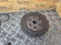 Комплект сцепления ZDTHLM Toyota Corolla купить с доставкой