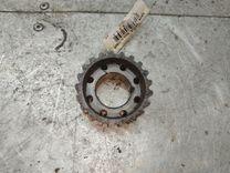 Шестерня коленвала 70I15F Hyundai Lantra купить