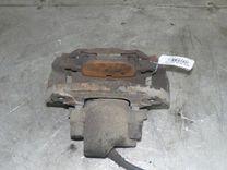 Суппорт передний правый GQ4XUV BMW X5 E53 - Фото 4