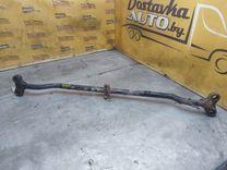 Стабилизатор подвески (поперечной устойчивости) задний 3TCKWL Citroen C5 купить в магазине запчастей бу