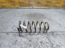 Пружина задняя AN6210 Toyota Avensis - Фото 1