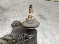 Моторчик заднего стеклоочистителя (дворника) T1ANYU Audi 80 купить в магазине запчастей бу