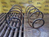 Пружина передняя FCY2B3 Fiat Marea - Фото 6