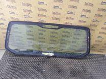 Стекло заднее R4M33K Fiat Bravo купить в магазине запчастей бу