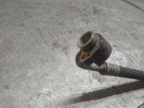 Трубка кондиционера VEYY5B Volkswagen Jetta - Фото 6