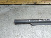 Молдинг стекла двери задней правой наружный DTFZP9 Toyota Corolla - Фото 3