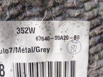 Обшивка двери задней левой (дверная карта) XBAL4K Toyota Avensis купить с доставкой