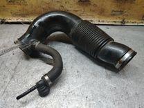 Патрубок воздушного фильтра P6D4UU Peugeot 206 - Фото 1