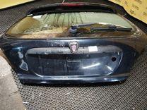 Крышка багажника (дверь 3-5) 3SJ89U Rover 200 купить