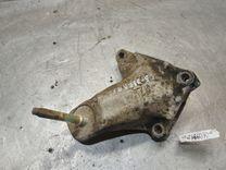 Кронштейн КПП 4Q8JZE Citroen C5