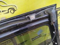 Крышка багажника (дверь 3-5) 3WTNGW Opel Astra undefined