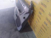 Салон (комплект сидений) XJ7M8U Volvo S40 undefined