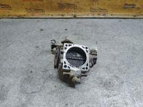 Заслонка дроссельная TUJW53 Renault Scenic купить с доставкой