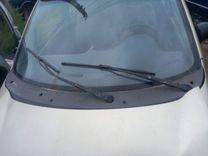 Моторчик передних стеклоочистителей (дворников) A9EI7L Daewoo Matiz купить