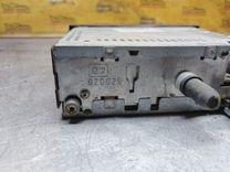 Магнитола 9N47GB Peugeot 307 - Фото 6