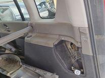 Крепление сиденья BYB2YX Renault Espace
