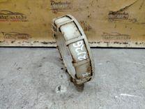 Кольцо зажимное топливозаборника 2Z3G5M Audi A4 - Фото 2