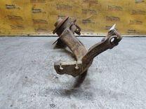 Кулак поворотный левый 771OG2 Volkswagen Passat купить с доставкой