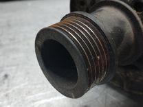Генератор L4NJ6V Saab 9-5 - Фото 3