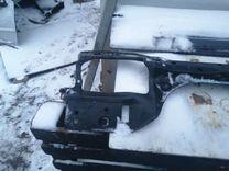 Передняя панель крепления облицовки (телевизор) 974PLH Peugeot 306 купить