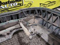 Бампер задний ECOJWR Audi A4 undefined