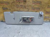 Козырек солнцезащитный 6LRLXF Renault Espace - Фото 2