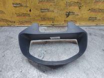 Кожух панели приборов 1436LP Volvo S40 - Фото 1