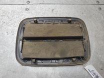 Решетка вентиляции кузова YDM81L Citroen Xsara Picasso - Фото 2