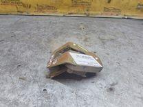 Замок двери задней левой IEZN3K Citroen Berlingo купить на авторазборке