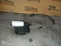 Замок капота ZDYZBG Mercedes ML W163 купить с доставкой