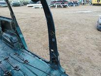 Стойка кузовная центральная левая 2CT0Y5 Volkswagen Sharan купить с доставкой