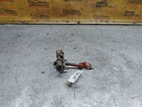 Ограничитель открывания двери передней YBECIO Peugeot 206