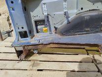 Крыло заднее левое 6DN583 Ford Focus undefined