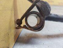 Кулиса USLNWN Peugeot 406 купить с доставкой