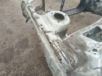 Стакан лонжерона левый J7RGQ3 Daewoo Leganza купить с доставкой