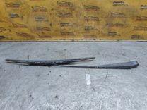 Щеткодержатель (поводок стеклоочистителя, дворник) F7641T Ford Escort