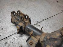 Амортизатор передний правый JJ0Z57 Hyundai Getz - Фото 3