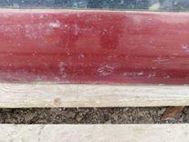 Дверь передняя левая JO5TVK Renault Megane купить в магазине запчастей бу