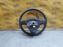 Руль 159TJK Honda FR-V купить на авторазборке