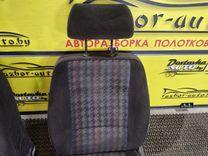 Салон (комплект сидений) ZTAY00 Peugeot 306 купить на авторазборке