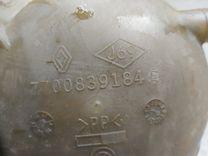 Бачок расширительный 2W90K5 Renault Scenic - Фото 5