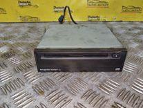 CD-чейнджер WWI3S5 Mitsubishi Space Star - Фото 1