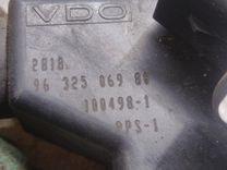 Датчик положения педали газа XR6LEO Peugeot 406 - Фото 4