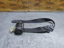 Ремень безопасности передний правый HBU2X6 Peugeot 405 купить