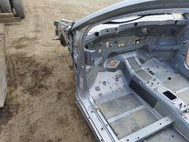 Стойка кузовная передняя левая IL06HS Citroen C5 - Фото 3