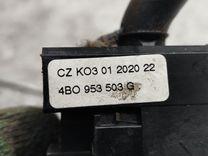 Переключатель подрулевой (стрекоза) IHM21P Volkswagen Passat - Фото 6